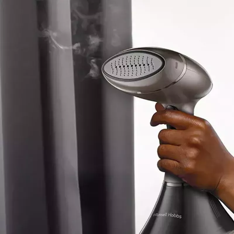 Handheld garment steamer Russell Hobbs 28040-56 0.2 L 1800 W