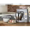 Ice cream maker accessory Kenwood KAX71.000WH - frozen dessert maker attachment