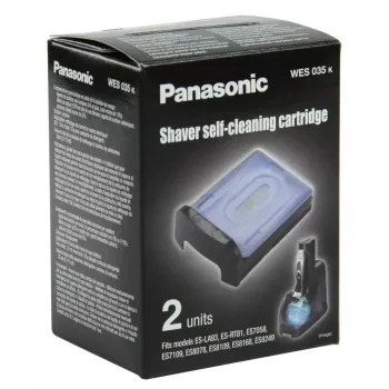 Cleaning cartridge Panasonic PAN-WES035K503