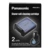 Cleaning cartridge Panasonic PAN-WES035K503