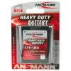 Single-use battery Ansmann 5013091