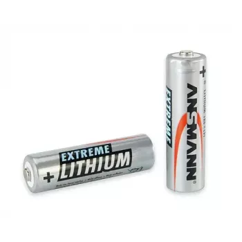 Single-use battery Ansmann Extreme Lithium AA Mignon