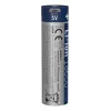 Rechargeable battery Ansmann 1307-0002 Lithium-Ion 18650
