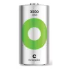 Rechargeable battery GP Batteries ReCyko Pro RECYKO C 63.5g