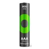 Rechargeable battery GP Batteries ReCyko Pro GPRCP80AAA174C4 AAA NiMH 14g