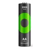 Rechargeable battery GP Batteries ReCyko Pro GPRCP200AA167C4 AA NiMH 30g