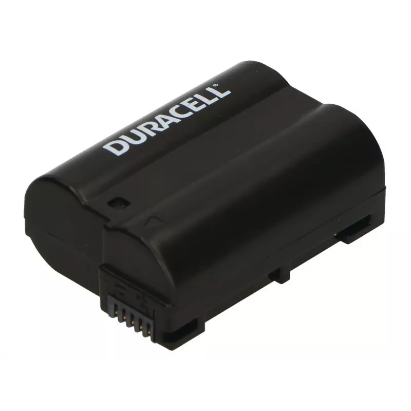 Duracell Camera Battery - replaces Nikon EN-EL15 Battery