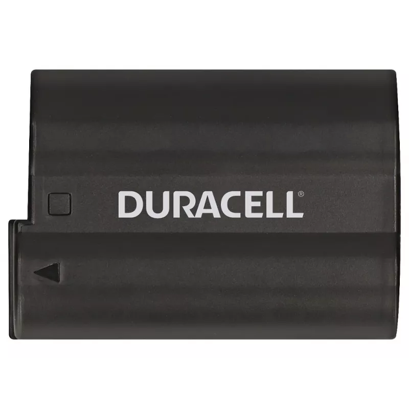 Duracell Camera Battery - replaces Nikon EN-EL15 Battery