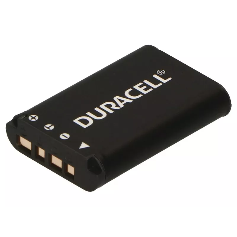 Duracell Camera Battery - replaces Sony NP-BX1 Battery