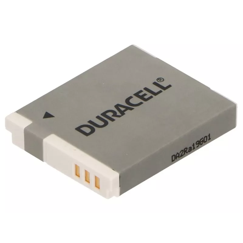 Duracell Camera Battery - replaces Canon NB-6L Battery