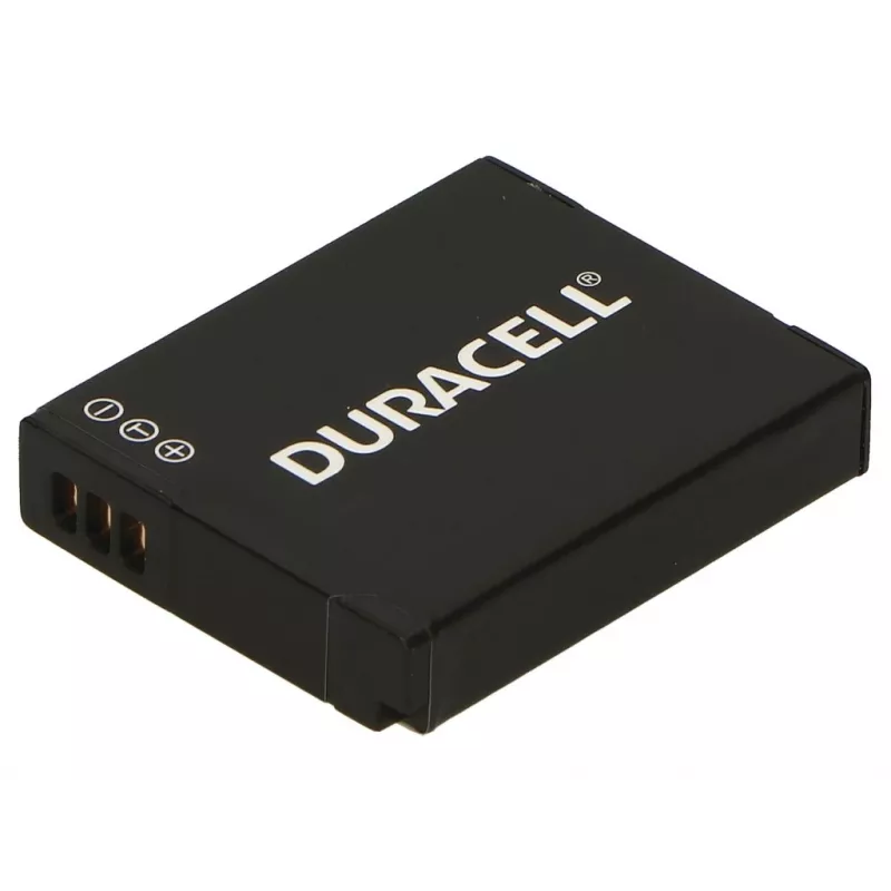 Duracell Camera Battery - replaces Panasonic DMW-BCM13 Battery