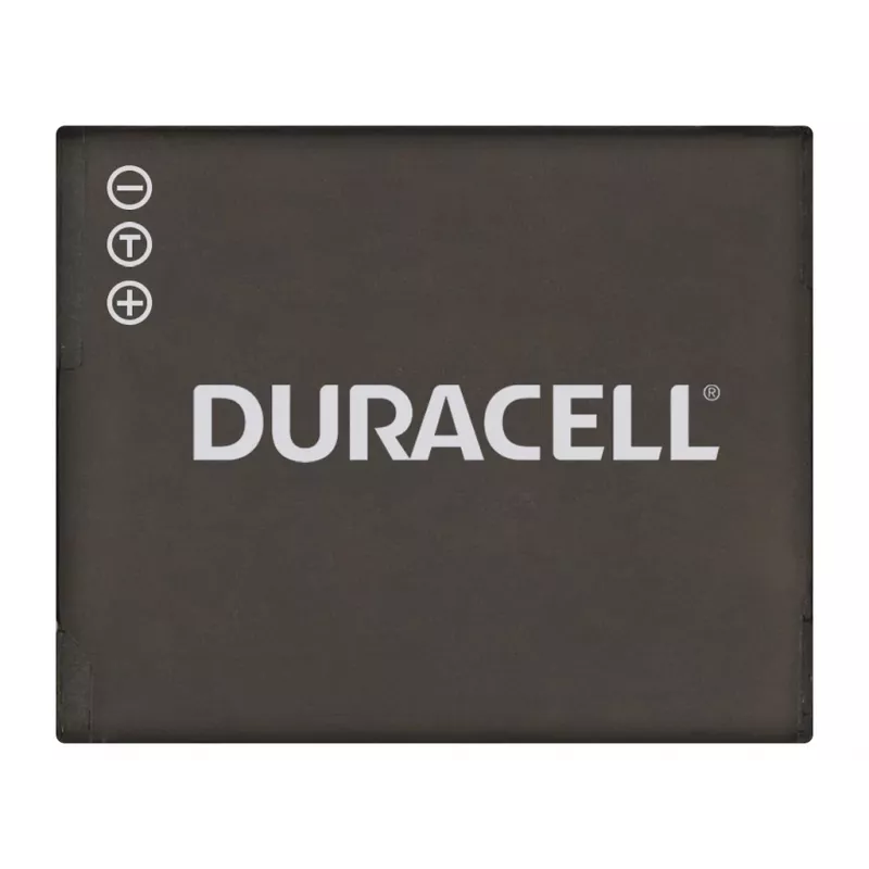Duracell Camera Battery - replaces Panasonic DMW-BCM13 Battery