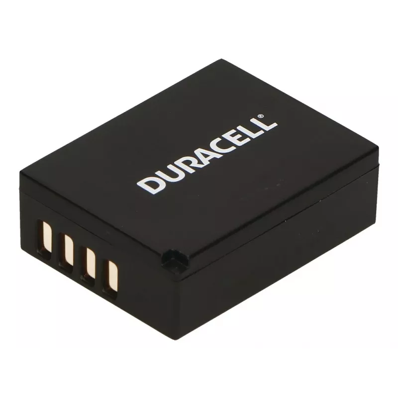 Camera Battery Duracell DRFW126 Fulifilm NP-W126 Replacement