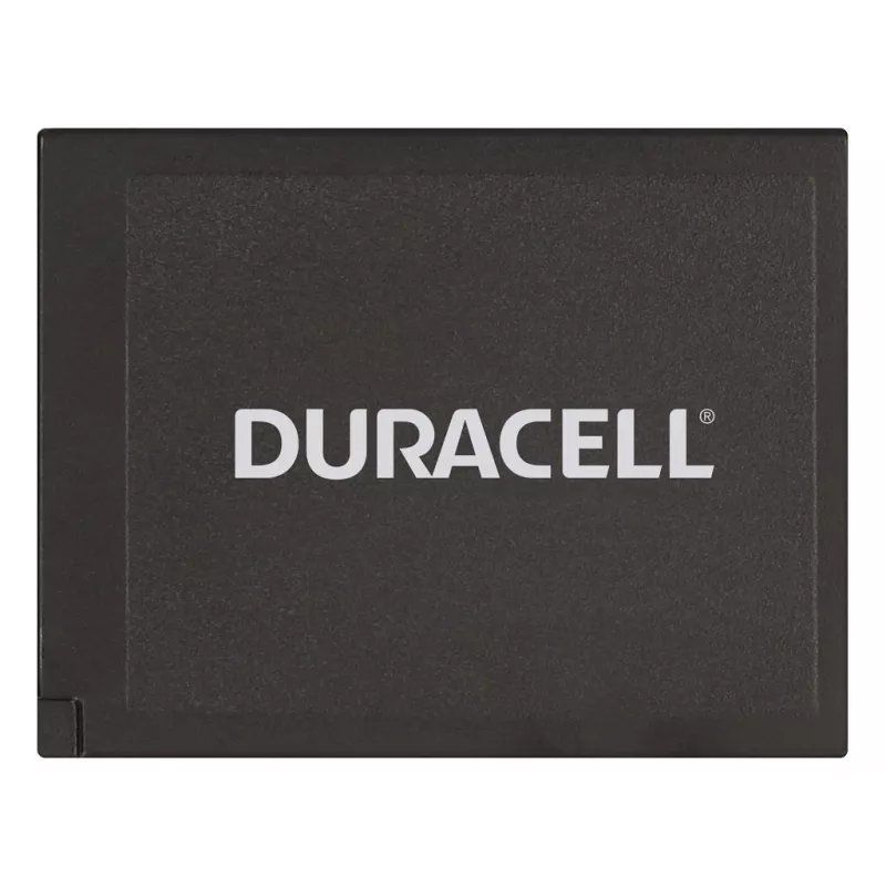 Camera Battery Duracell DRFW126 Fulifilm NP-W126 Replacement