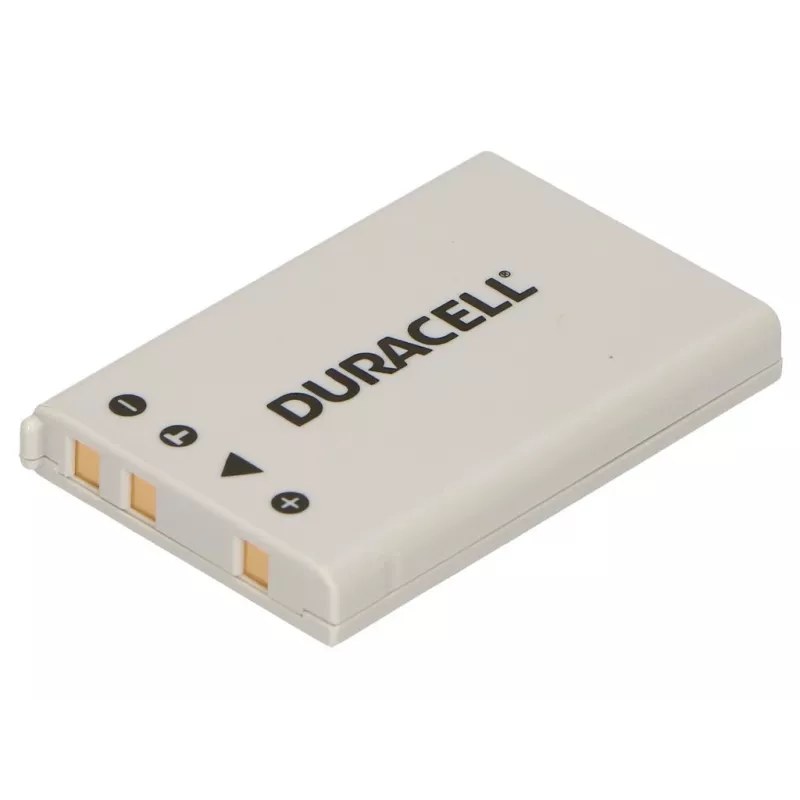 Duracell Camera Battery - replaces Nikon EN-EL5 Battery