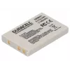 Duracell Camera Battery - replaces Nikon EN-EL5 Battery