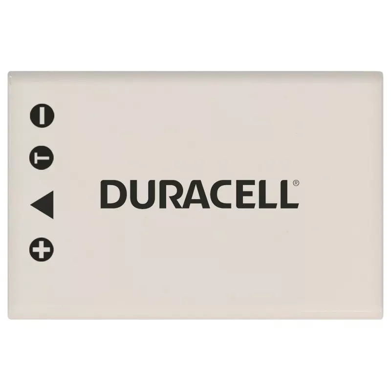 Duracell Camera Battery - replaces Nikon EN-EL5 Battery