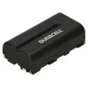 Duracell Camcorder Battery - replaces Sony NP-F330/NP-F550 Battery