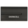 Duracell Camcorder Battery - replaces Sony NP-F330/NP-F550 Battery