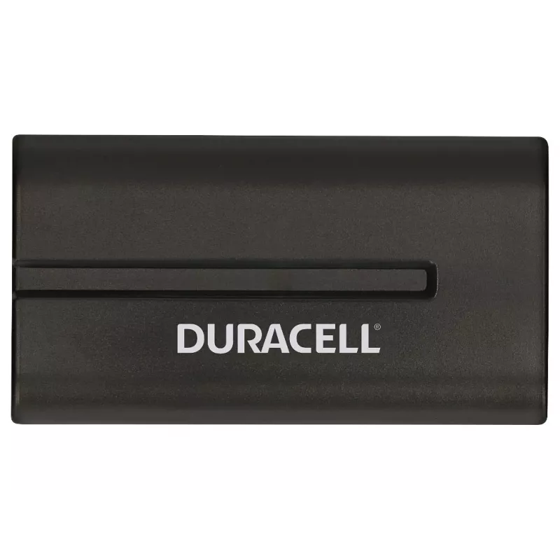 Duracell Camcorder Battery - replaces Sony NP-F330/NP-F550 Battery