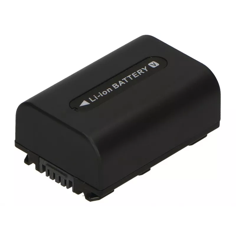 Duracell Camcorder Battery - replaces Sony NP-FV50 Battery