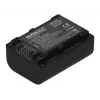 Duracell Camcorder Battery - replaces Sony NP-FV50 Battery