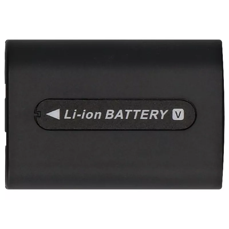 Duracell Camcorder Battery - replaces Sony NP-FV50 Battery