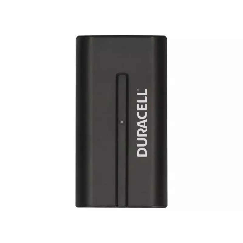 Camcorder Battery Duracell DRSF970 replaces Sony NP-F930/950/970