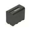 Camcorder Battery Duracell DRSF970 replaces Sony NP-F930/950/970