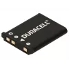 Duracell Camera Battery - replaces Olympus Li-40B Battery