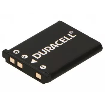 Duracell Camera Battery - replaces Olympus Li-40B Battery