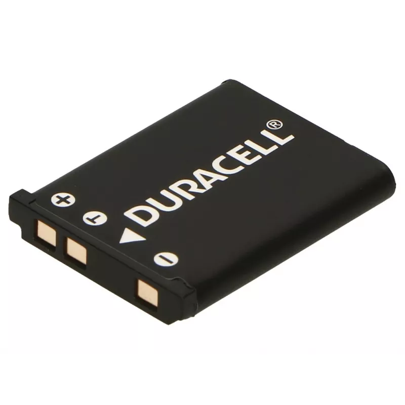 Duracell Camera Battery - replaces Olympus Li-40B Battery