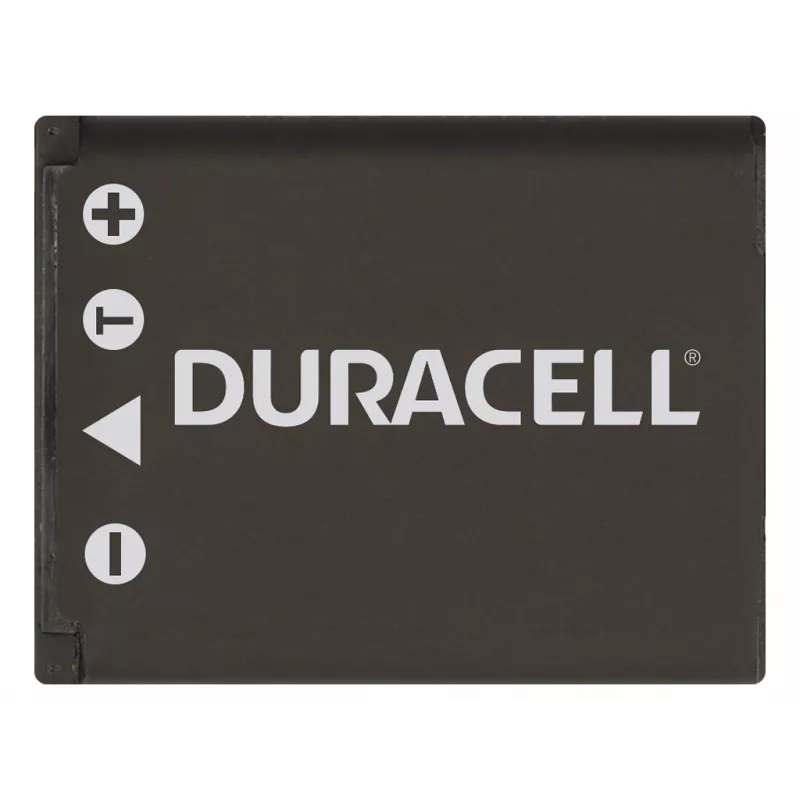 Duracell Camera Battery - replaces Olympus Li-40B Battery