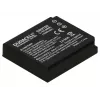 Duracell Camera Battery - replaces Panasonic CGA-S005 Battery
