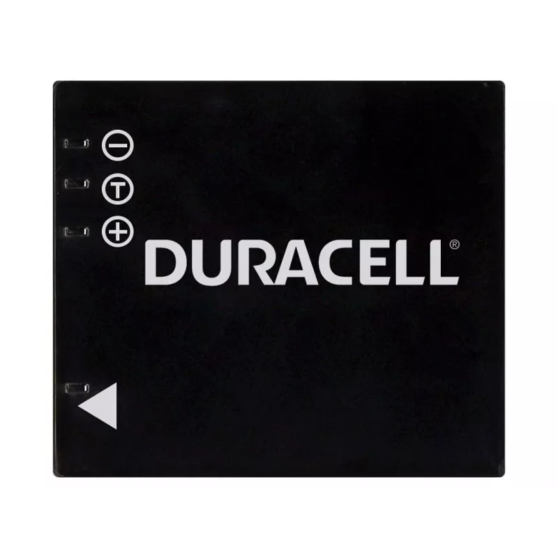 Duracell Camera Battery - replaces Panasonic CGA-S005 Battery