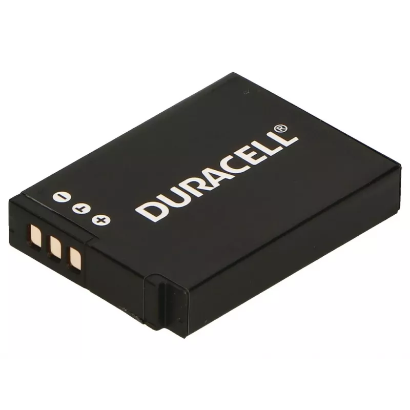 Duracell Camera Battery - replaces Nikon EN-EL12 Battery
