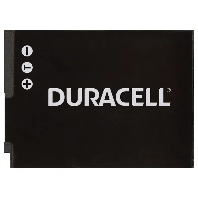 Duracell Camera Battery - replaces Nikon EN-EL12 Battery