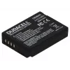 Duracell Camera Battery - replaces Panasonic DMW-BCG10 Battery
