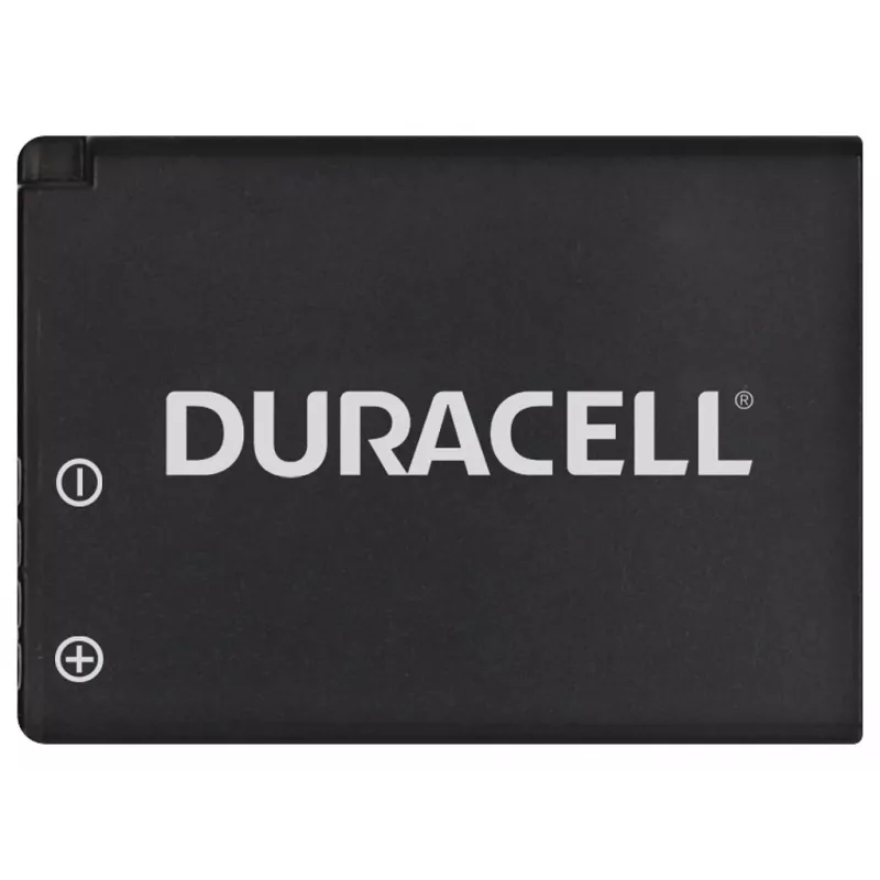 Duracell Camera Battery - replaces Panasonic DMW-BCG10 Battery