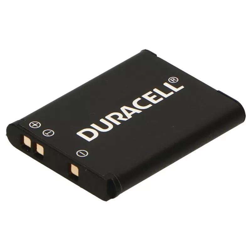 Duracell Camera Battery - replaces Nikon EN-EL19 Battery