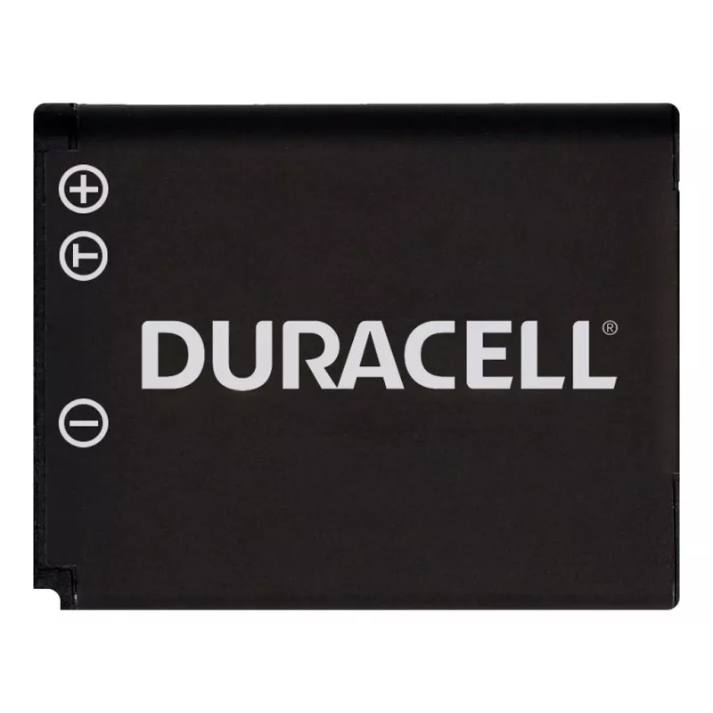 Duracell Camera Battery - replaces Nikon EN-EL19 Battery