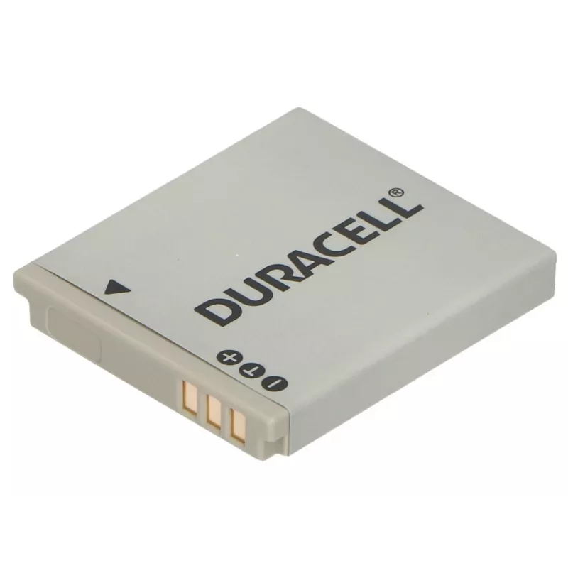 Duracell Camera Battery - replaces Canon NB-4L Battery