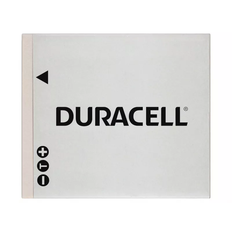 Duracell Camera Battery - replaces Canon NB-4L Battery