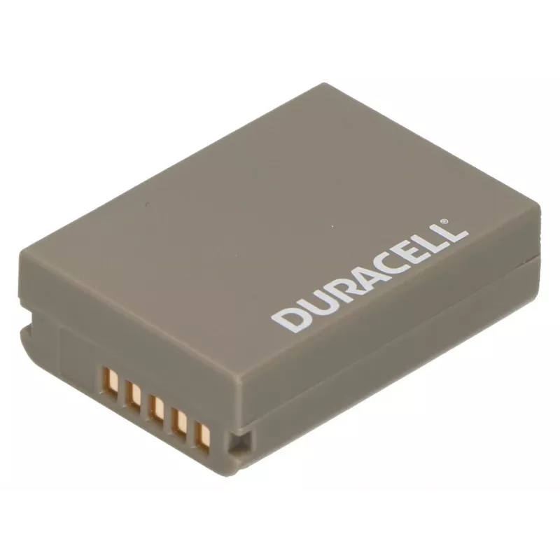 Duracell Camera Battery - replaces Olympus BLN-1 Battery, Olympus, 1140 mAh, 7.4 V, Lithium-Ion (Li-Ion)