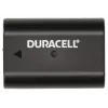 Duracell Camera Battery - replaces Panasonic DMW-BLF19E Battery