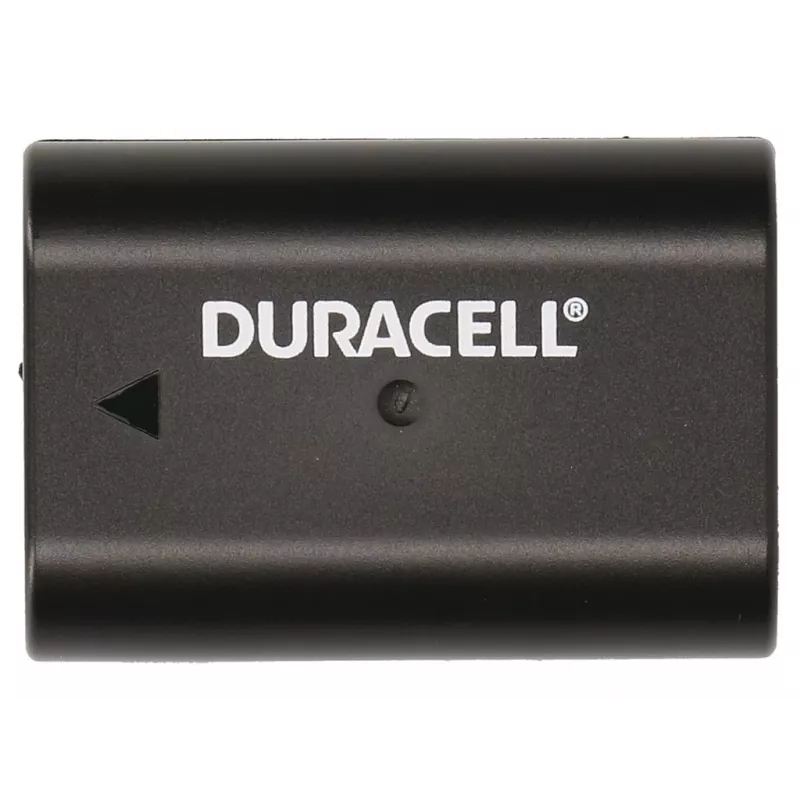 Duracell Camera Battery - replaces Panasonic DMW-BLF19E Battery