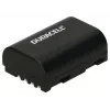 Duracell Camera Battery - replaces Panasonic DMW-BLF19E Battery