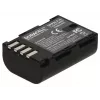 Duracell Camera Battery - replaces Panasonic DMW-BLF19E Battery