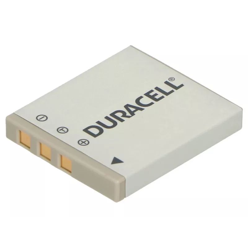Duracell Camera Battery - replaces Fujifilm NP-40 Battery