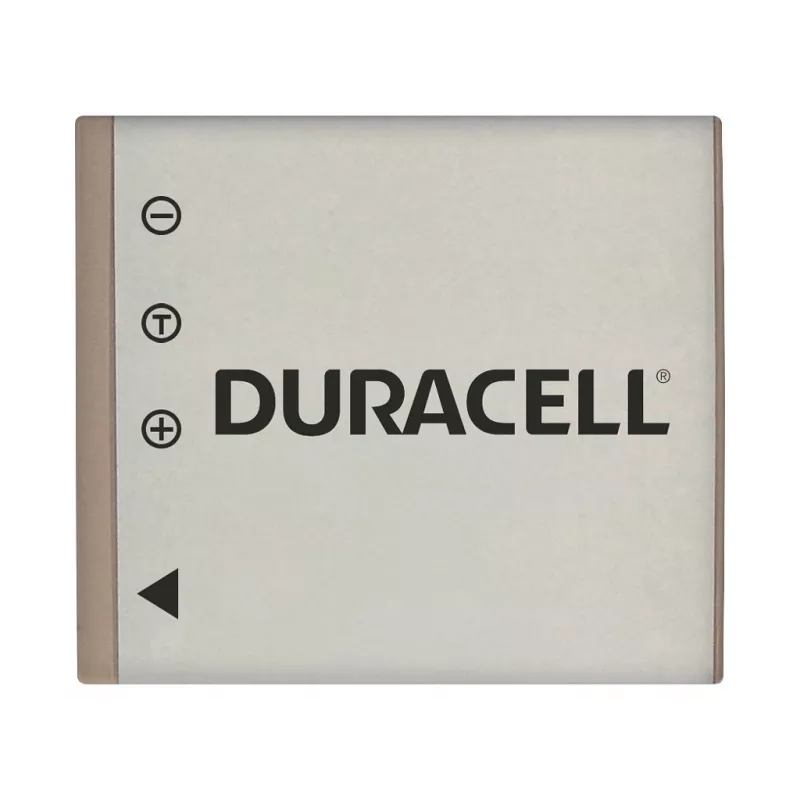 Duracell Camera Battery - replaces Fujifilm NP-40 Battery